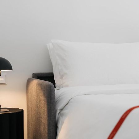 Ruby Bea Hotel Firenze Eksteriør bilde