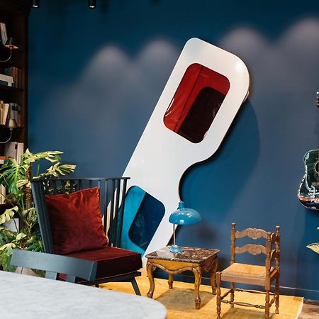 Ruby Bea Hotel Firenze Eksteriør bilde