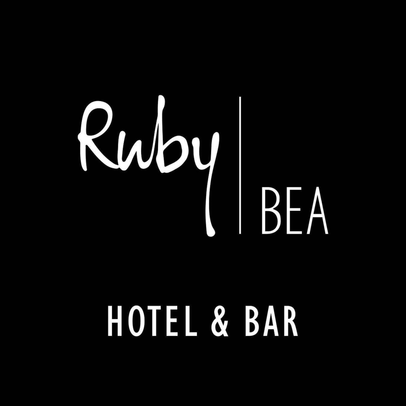 Ruby Bea Hotel Firenze Eksteriør bilde