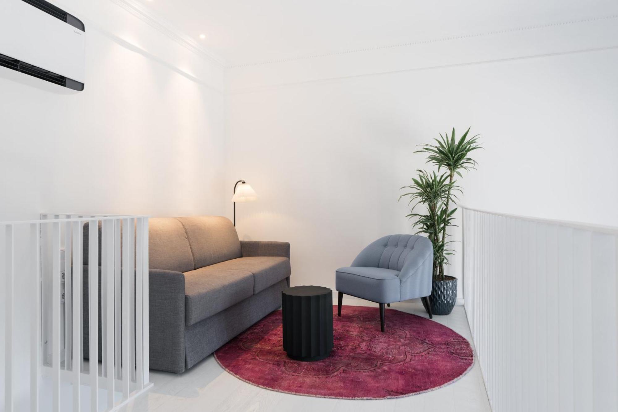 Ruby Bea Hotel Firenze Eksteriør bilde