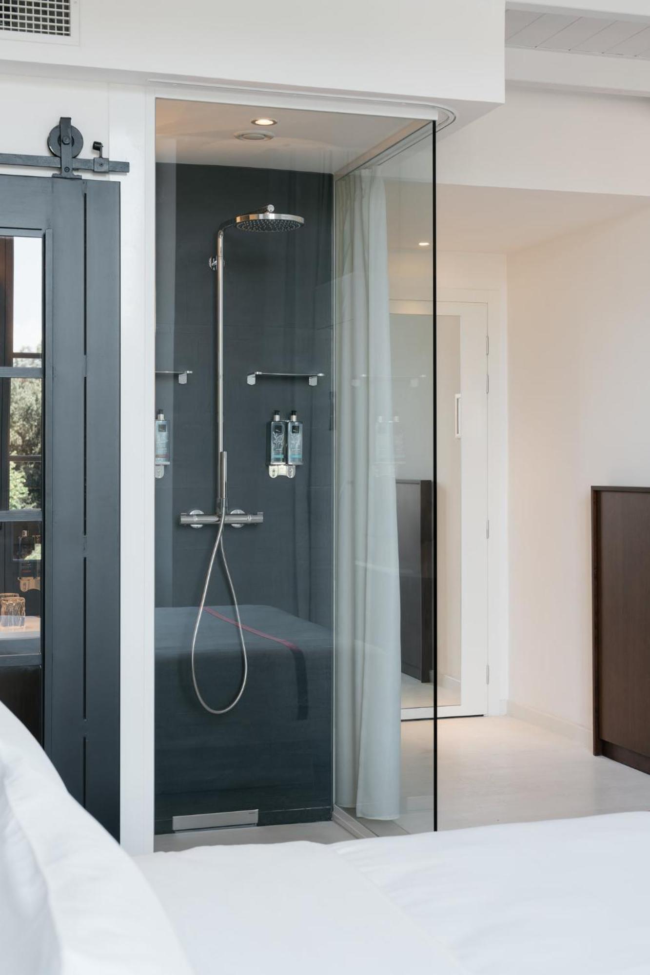 Ruby Bea Hotel Firenze Eksteriør bilde