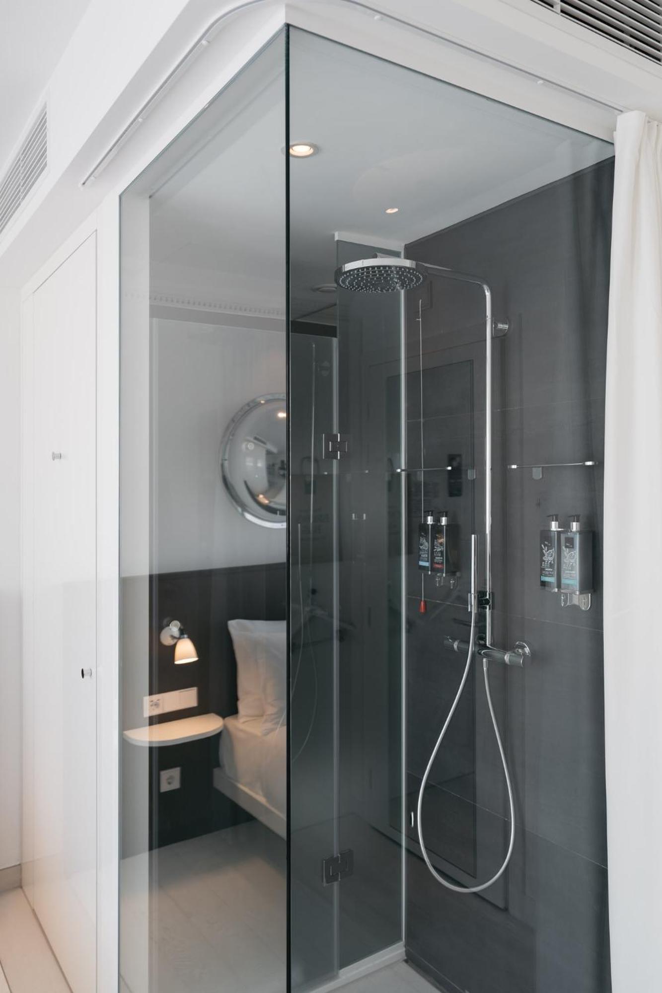Ruby Bea Hotel Firenze Eksteriør bilde