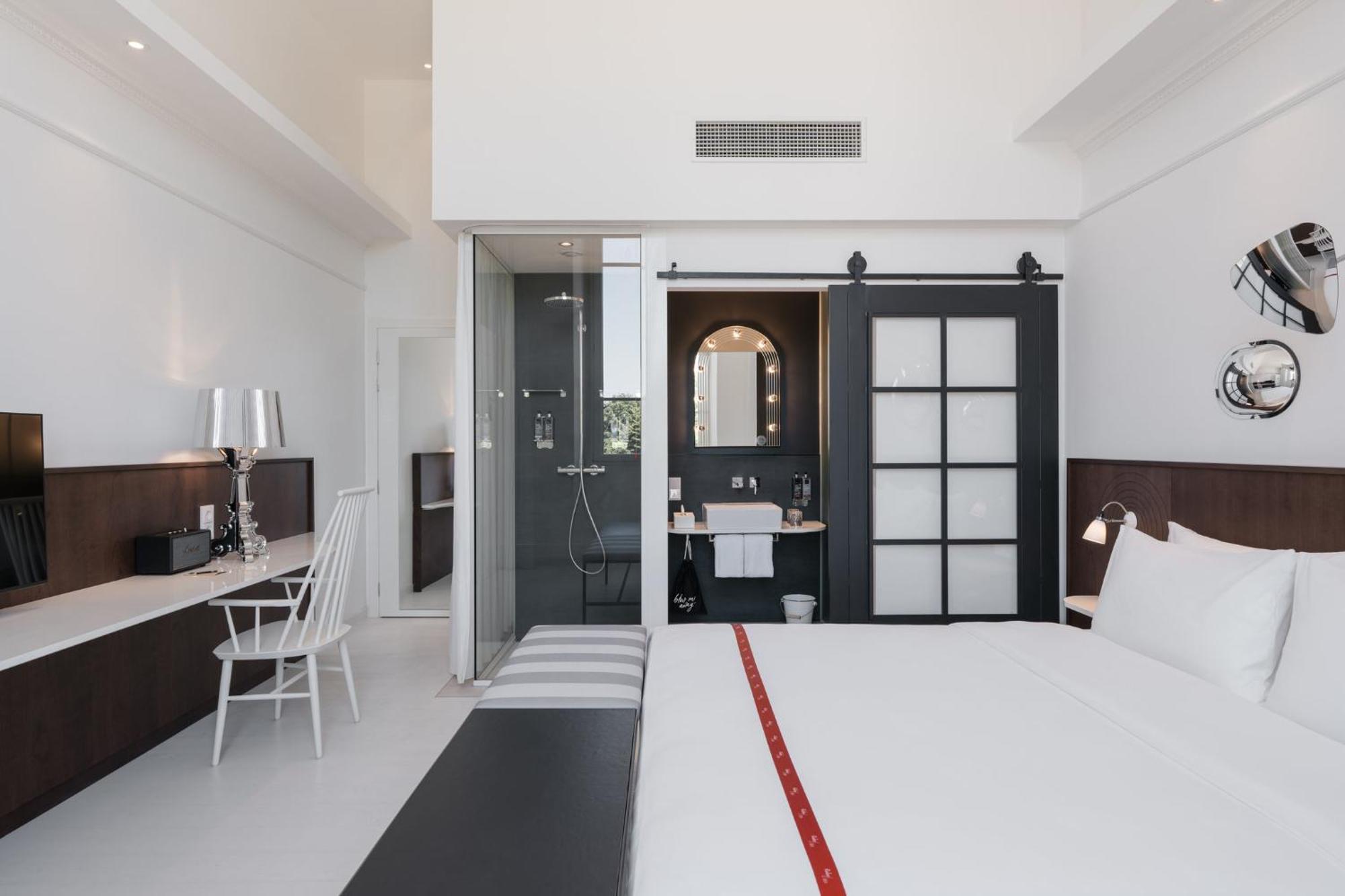 Ruby Bea Hotel Firenze Eksteriør bilde