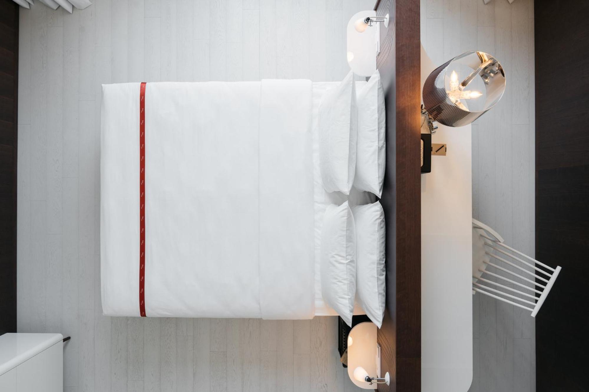 Ruby Bea Hotel Firenze Eksteriør bilde