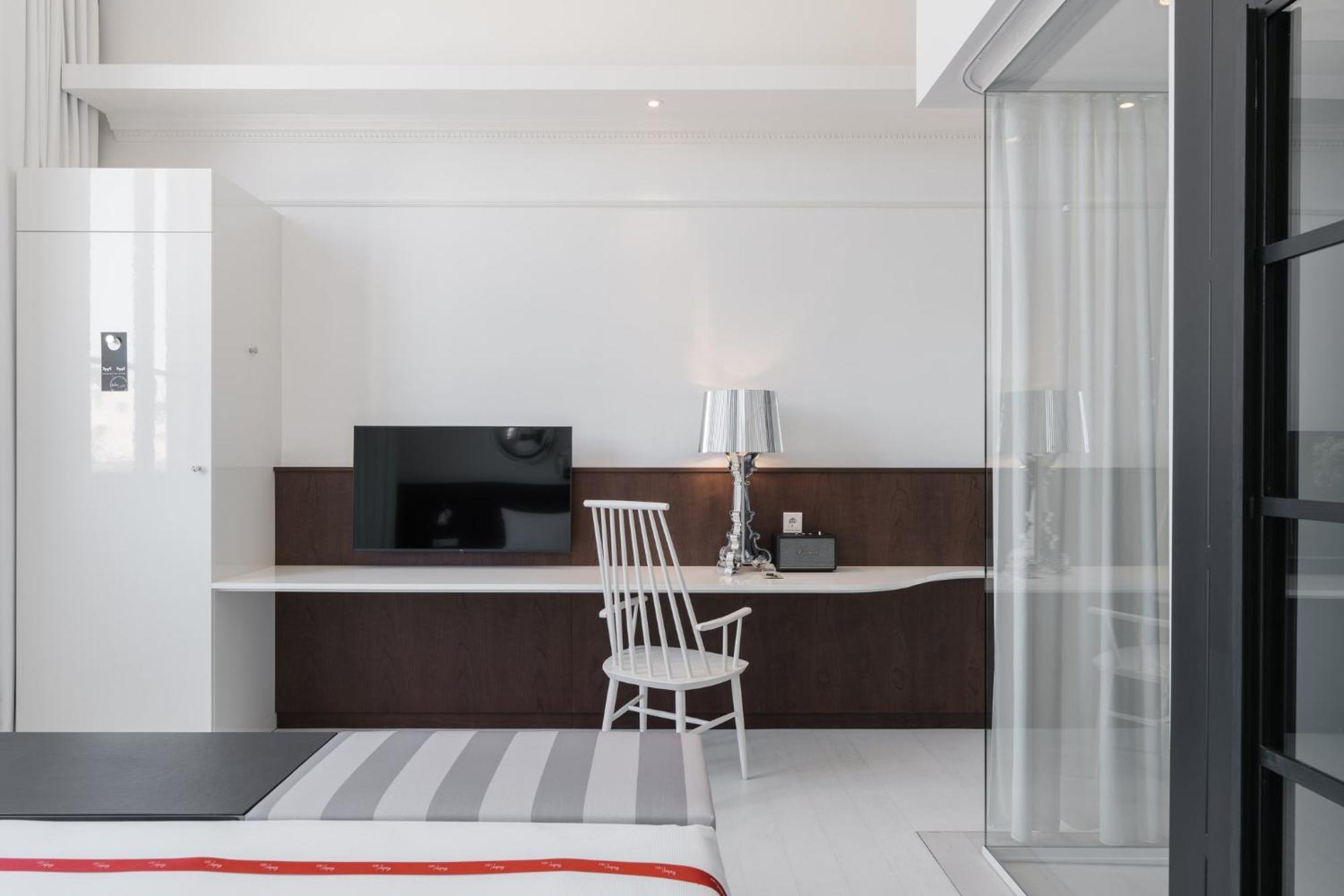 Ruby Bea Hotel Firenze Eksteriør bilde