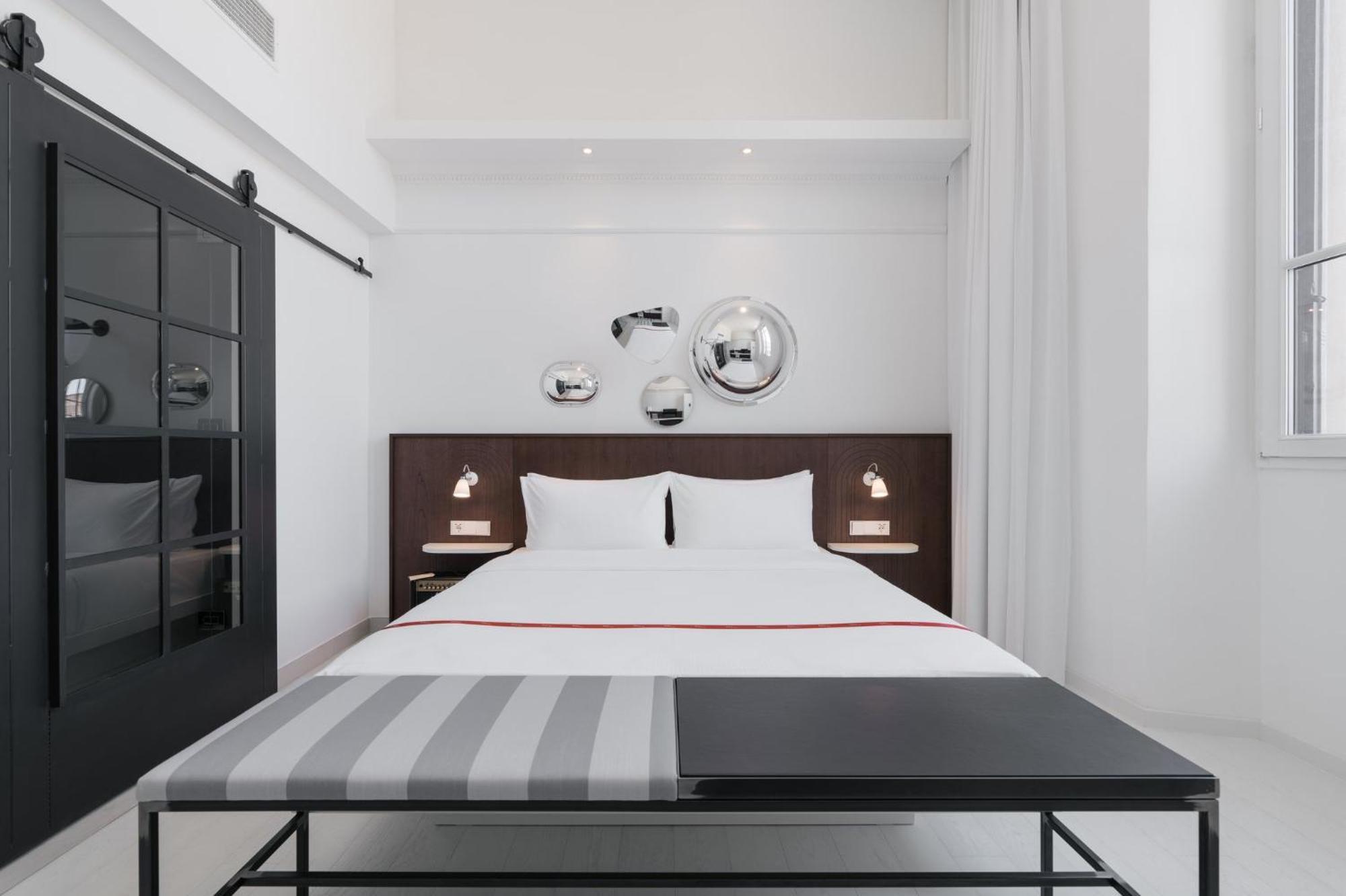 Ruby Bea Hotel Firenze Eksteriør bilde