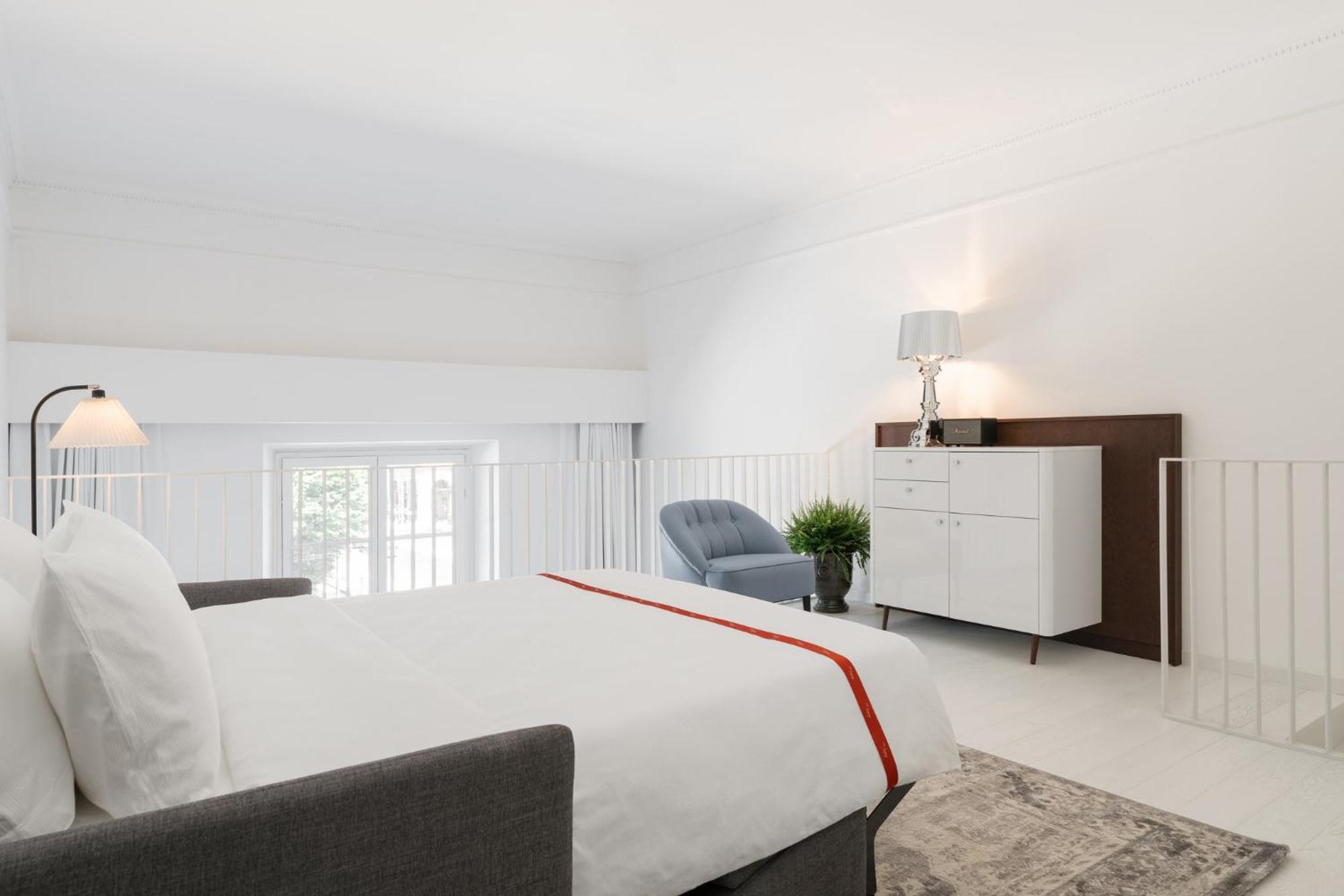 Ruby Bea Hotel Firenze Eksteriør bilde