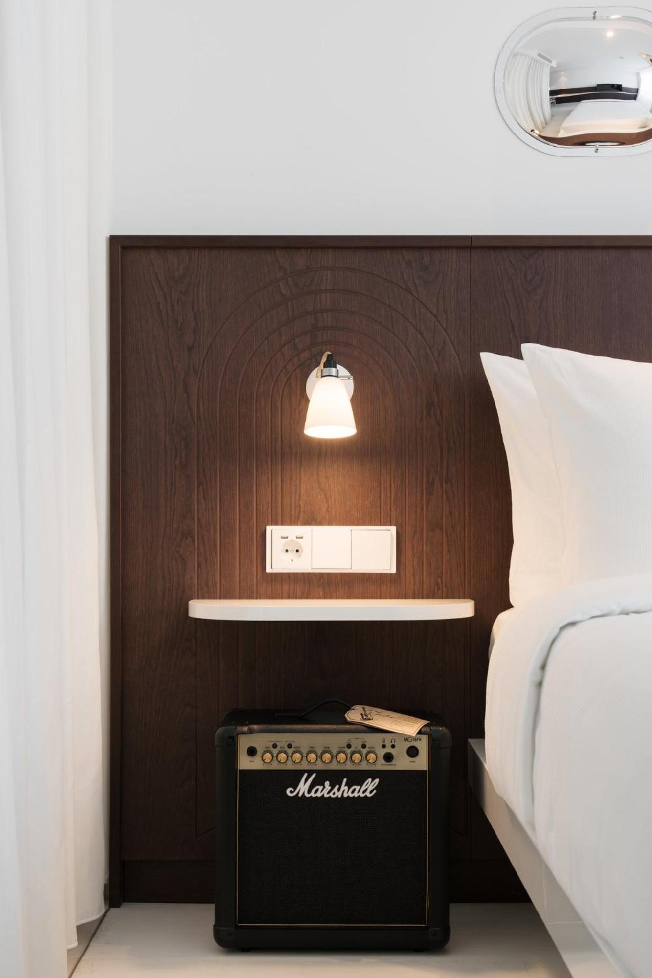 Ruby Bea Hotel Firenze Eksteriør bilde