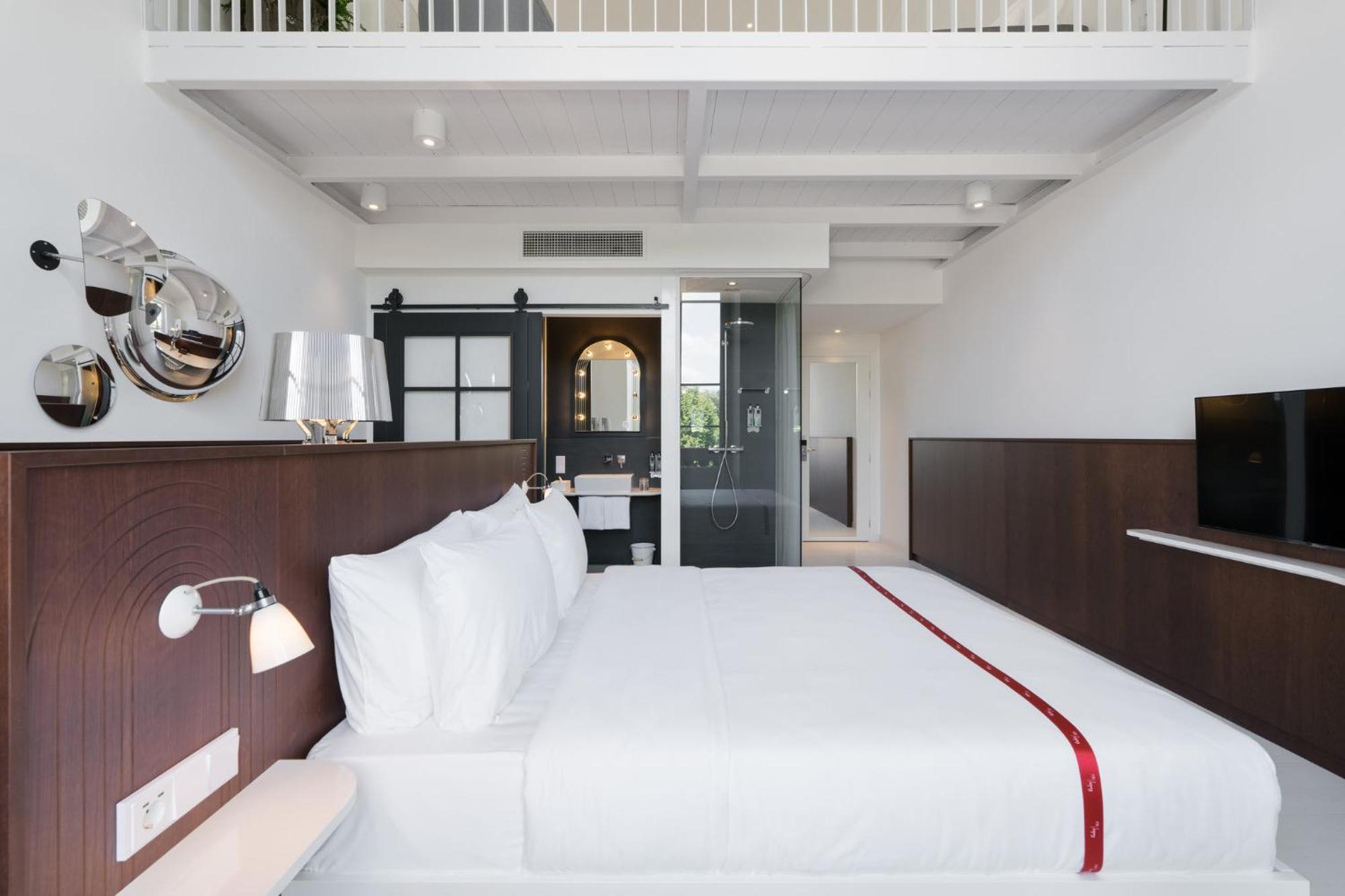 Ruby Bea Hotel Firenze Eksteriør bilde