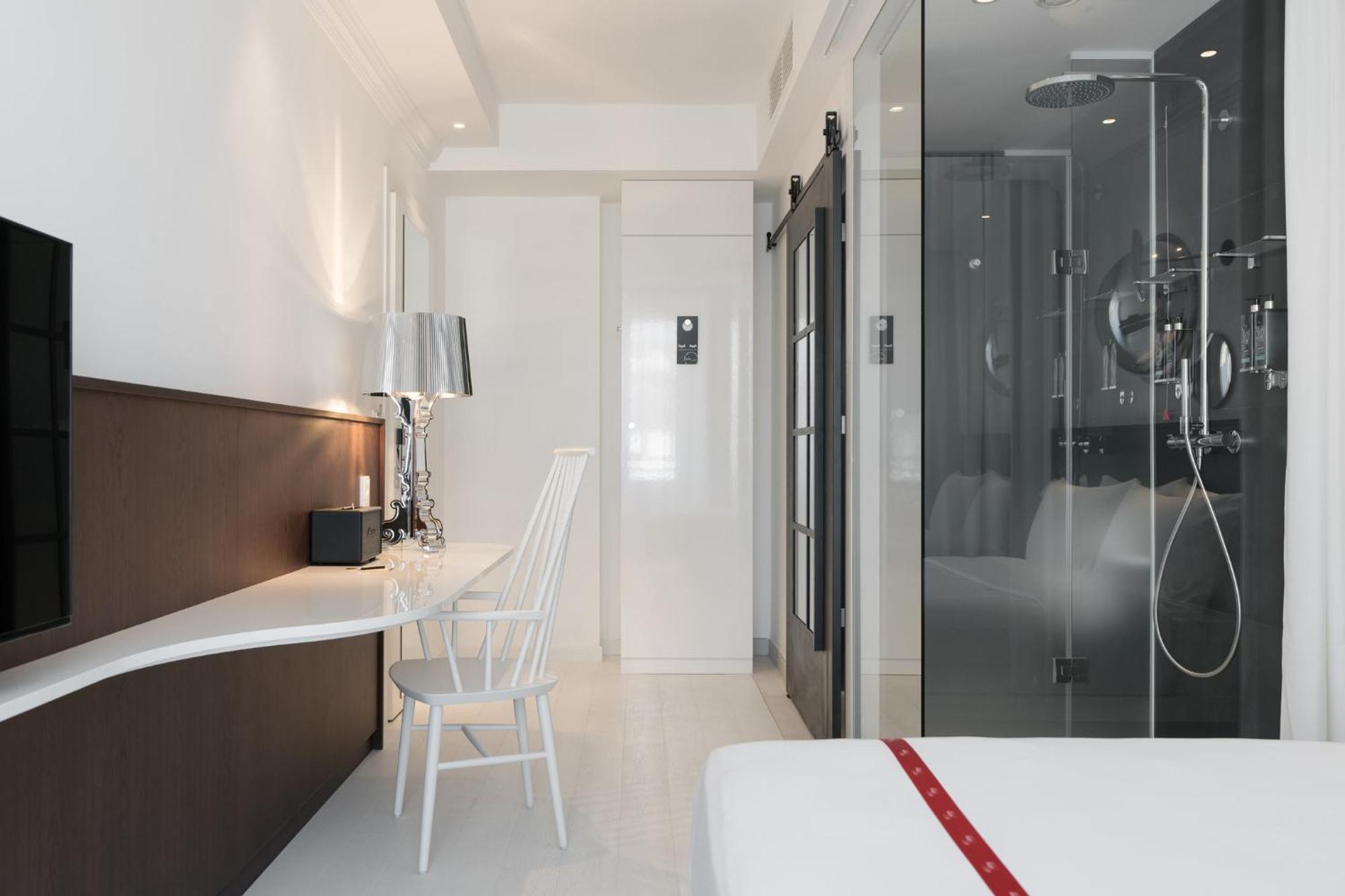 Ruby Bea Hotel Firenze Eksteriør bilde
