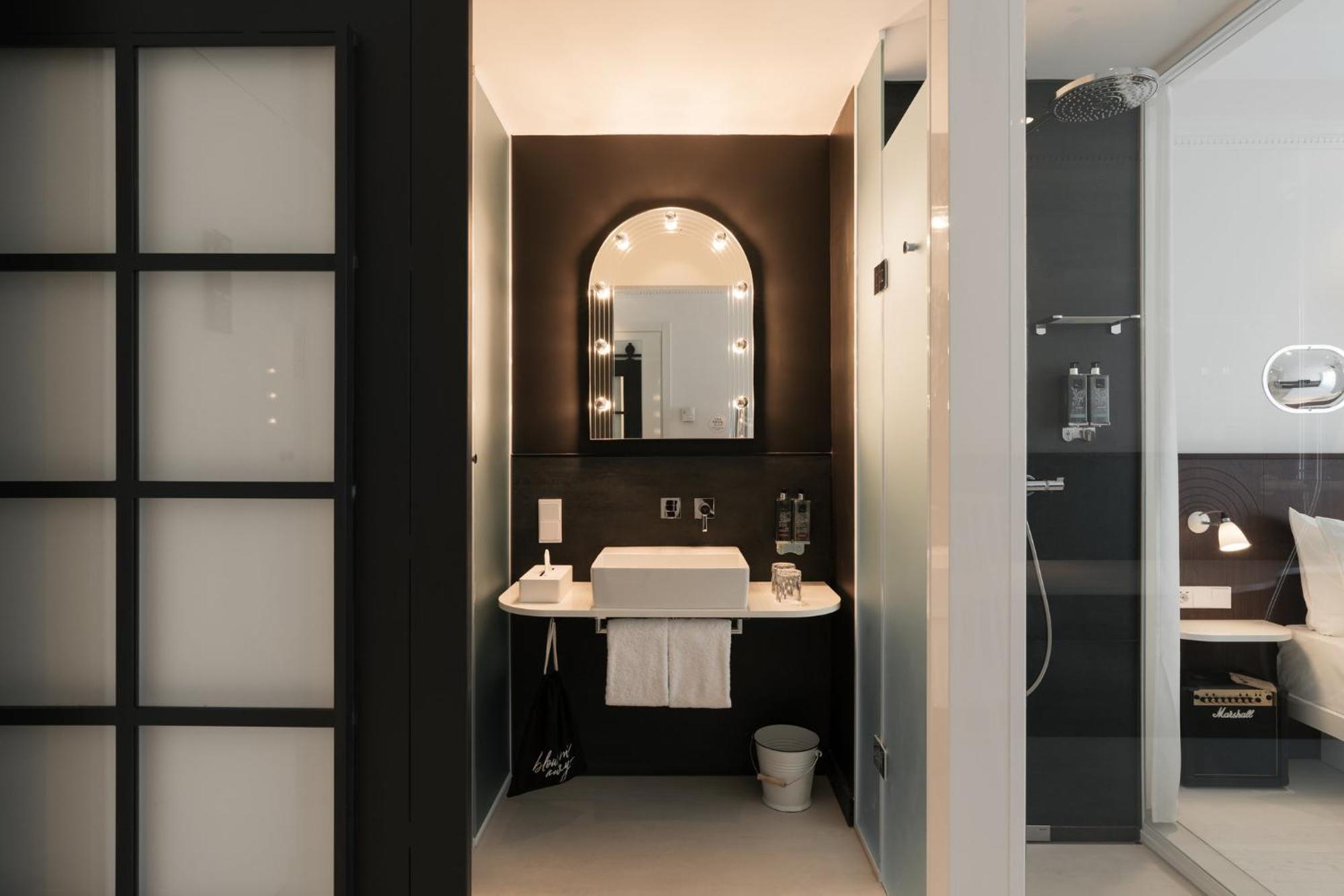 Ruby Bea Hotel Firenze Eksteriør bilde