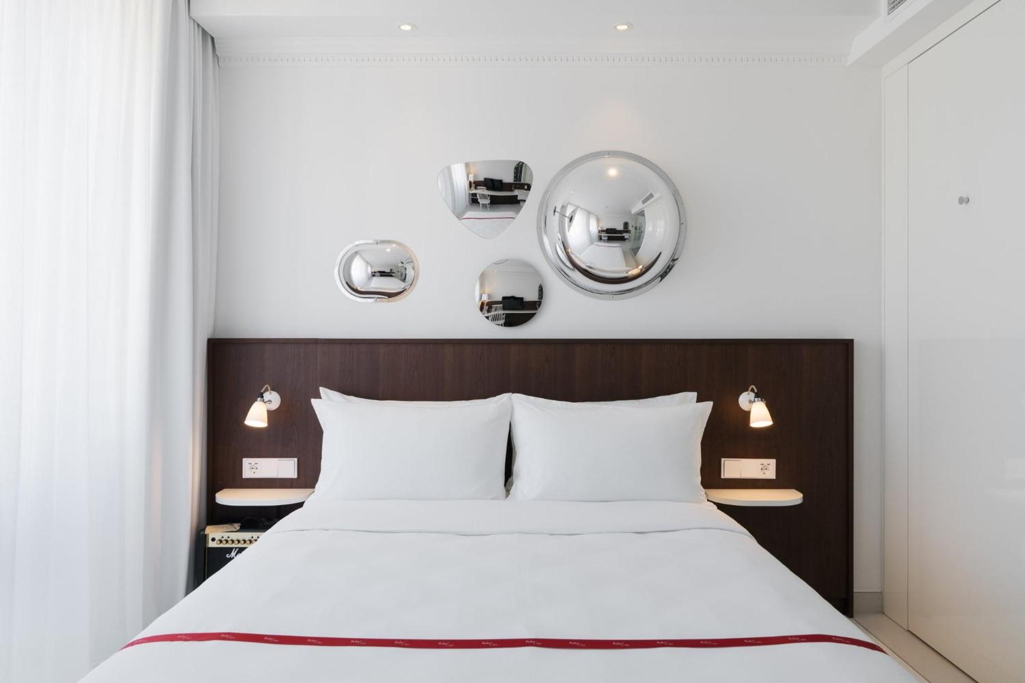 Ruby Bea Hotel Firenze Eksteriør bilde