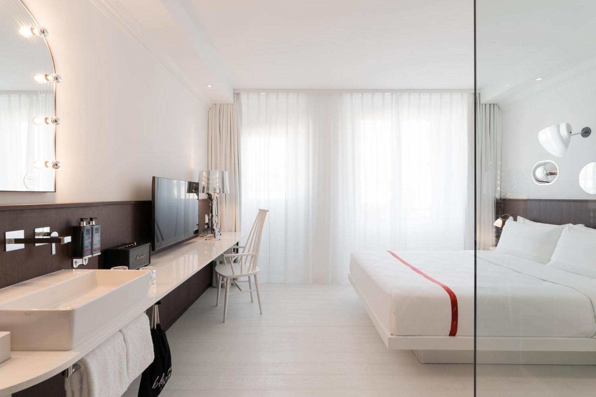 Ruby Bea Hotel Firenze Eksteriør bilde